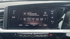 Vauxhall Grandland 1.2 Turbo Ultimate 5dr Auto Petrol Hatchback